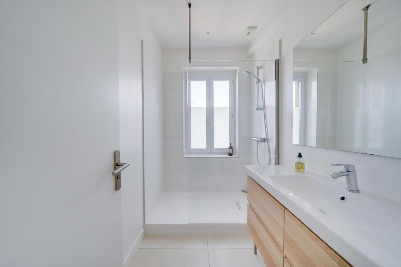 Le Hugue Up - Bel Appartement En Plein Coeur De Bordeaux Exteriér fotografie