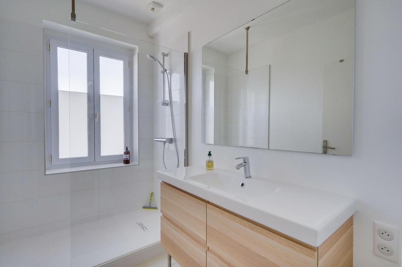 Le Hugue Up - Bel Appartement En Plein Coeur De Bordeaux Exteriér fotografie